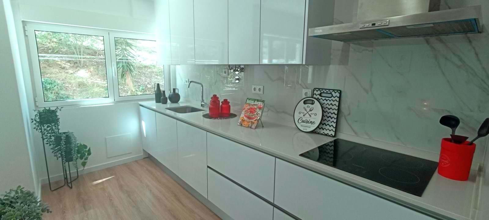Apartamento T2