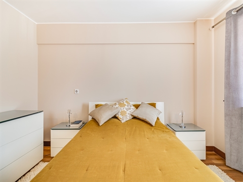 Apartamento T2