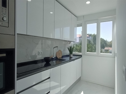 Apartamento T2