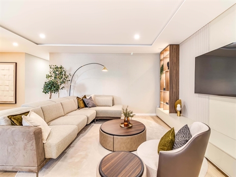 Apartamento T4