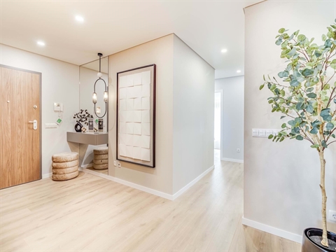 Apartamento T3